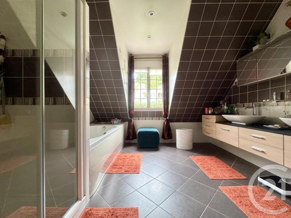 Maison à vendre  9 pièces - 352,78 m2 GIF SUR YVETTE - 91