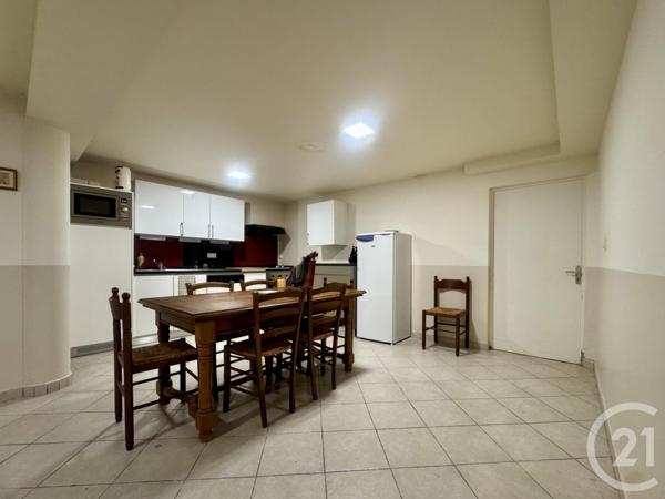 Maison à vendre  9 pièces - 352,78 m2 GIF SUR YVETTE - 91