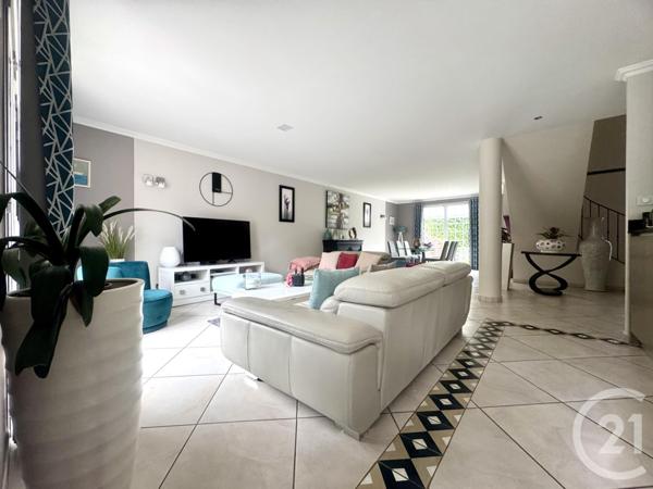 Maison à vendre  9 pièces - 352,78 m2 GIF SUR YVETTE - 91