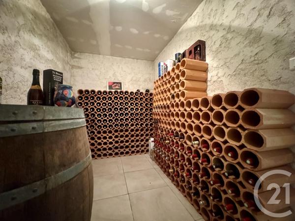 Maison à vendre  9 pièces - 352,78 m2 GIF SUR YVETTE - 91