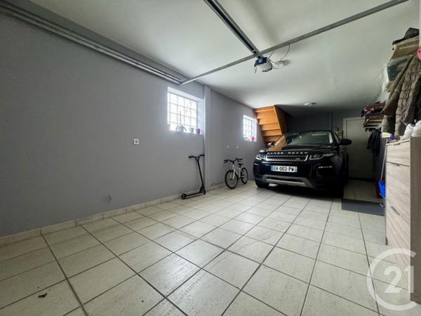 Maison à vendre  9 pièces - 352,78 m2 GIF SUR YVETTE - 91