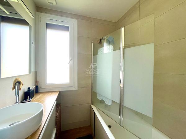 MAISON - CONFLANS STE HONORINE - 6 PIÈCES - 95 m2 €415 000 ** - Référence 7636