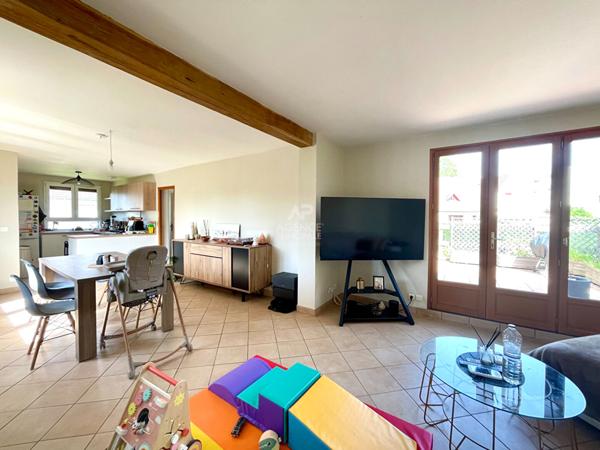 MAISON - CONFLANS STE HONORINE - 6 PIÈCES - 95 m2 €415 000 ** - Référence 7636