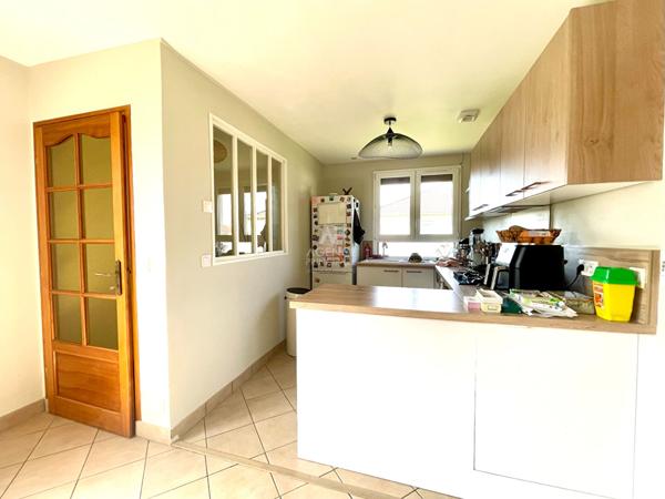 MAISON - CONFLANS STE HONORINE - 6 PIÈCES - 95 m2 €415 000 ** - Référence 7636