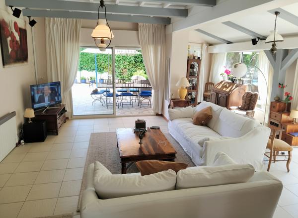 Maison 7 pièces 182 m2