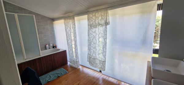Maison 7 pièces 182 m2