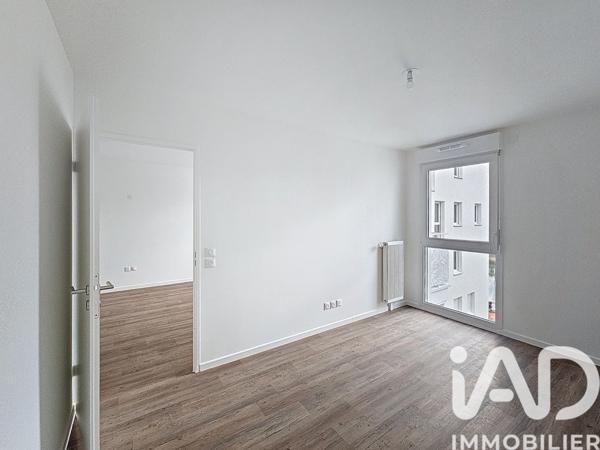 Appartement à vendre 2 pièces 44 m² Savigny-le-Temple