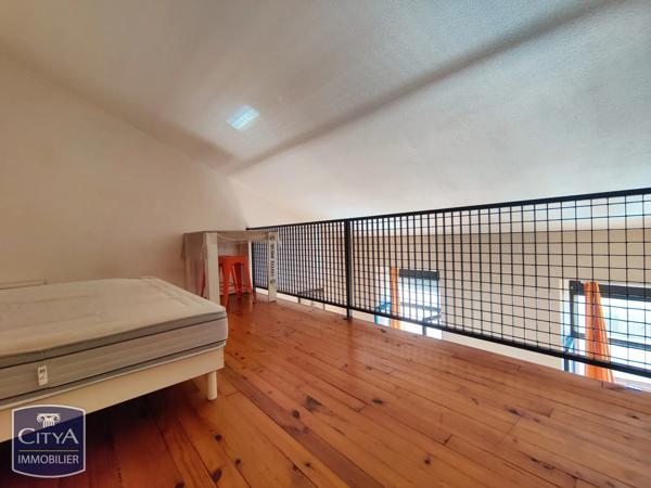 Appartement à vendre 2 pièces 32.18m² Nîmes (30000)
