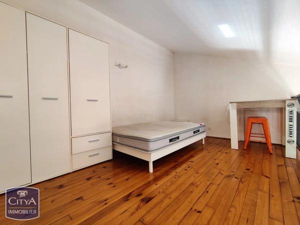 Appartement à vendre 2 pièces 32.18m² Nîmes (30000)