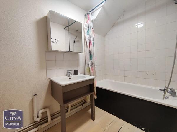 Appartement à vendre 2 pièces 32.18m² Nîmes (30000)