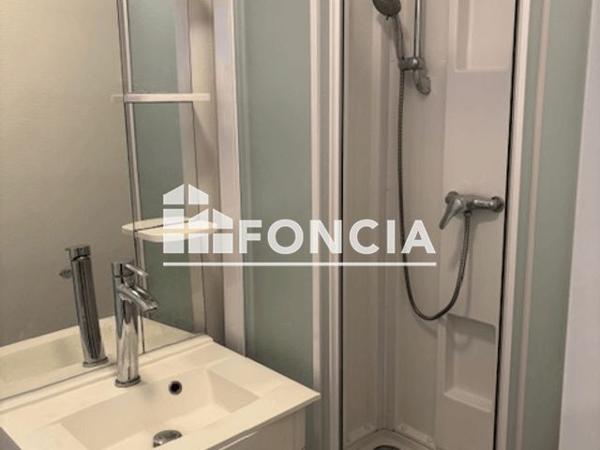 Location Studio 17.46 m² - 6 AVENUE ETIENNE BILLIERES Toulouse 31300