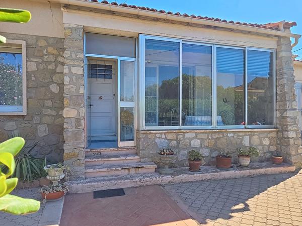 Maison Six Fours Les Plages 3 pièces - Les Lones