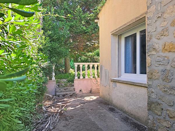 Maison Six Fours Les Plages 3 pièces - Les Lones