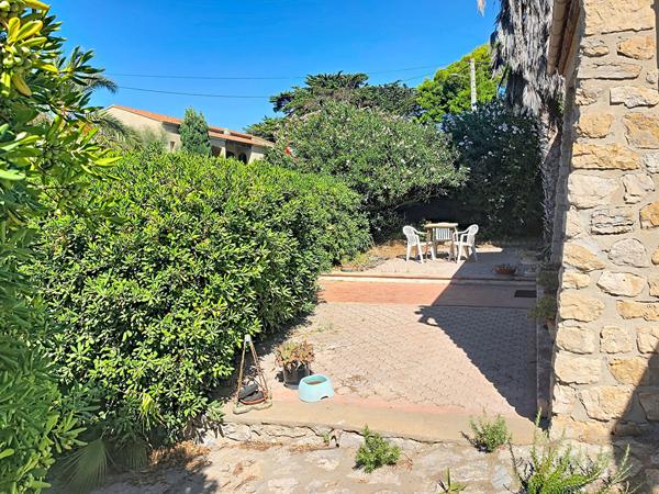 Maison Six Fours Les Plages 3 pièces - Les Lones