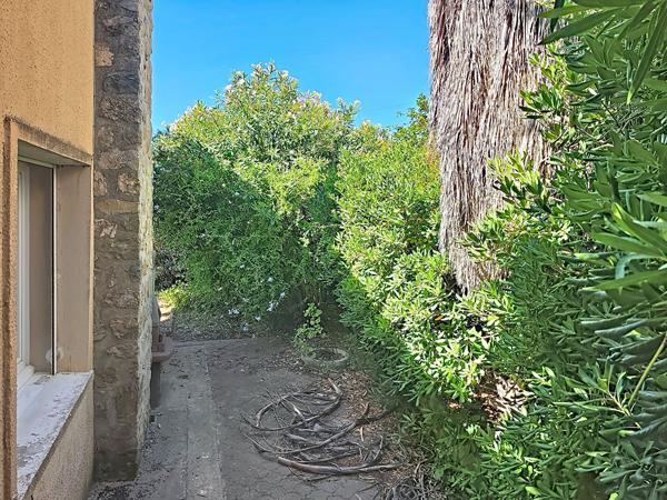 Maison Six Fours Les Plages 3 pièces - Les Lones