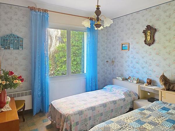 Maison Six Fours Les Plages 3 pièces - Les Lones