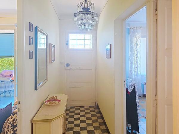 Maison Six Fours Les Plages 3 pièces - Les Lones