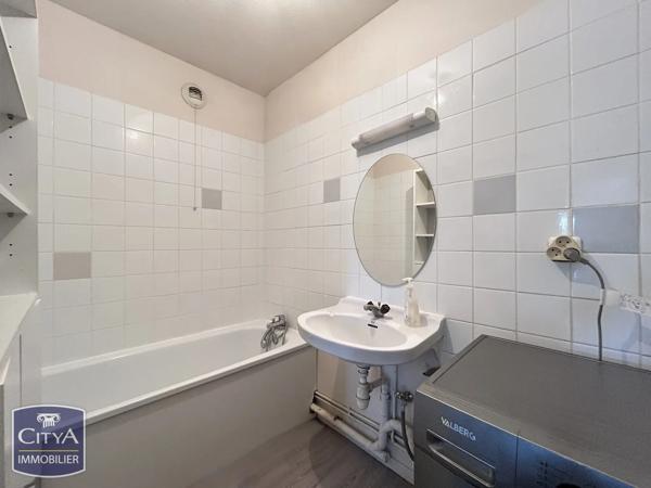 Appartement à vendre 3 pièces 72.96m² Orléans (45100)