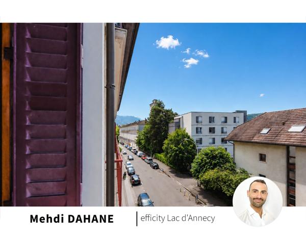 Appartement
         2 pièces
        - 33 m² Exclusivité 158 000 € *