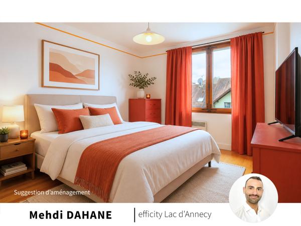 Appartement
         2 pièces
        - 33 m² Exclusivité 158 000 € *
