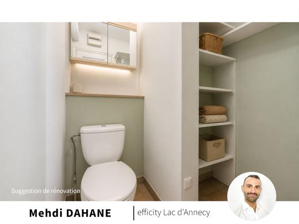 Appartement
         2 pièces
        - 33 m² Exclusivité 158 000 € *