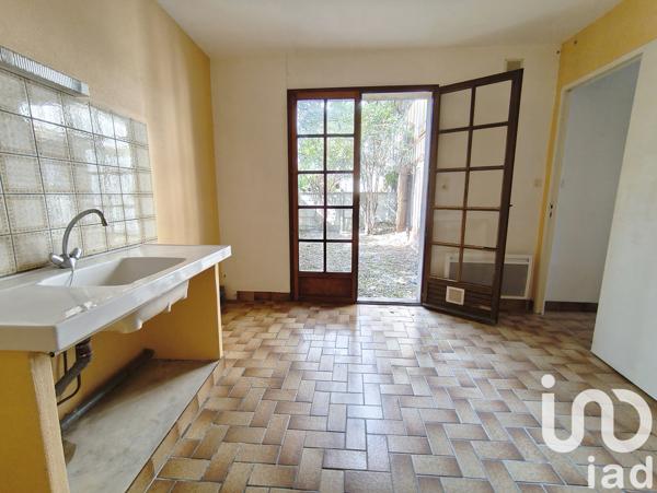 Maison à vendre 3 pièces 136 m² Chavanges