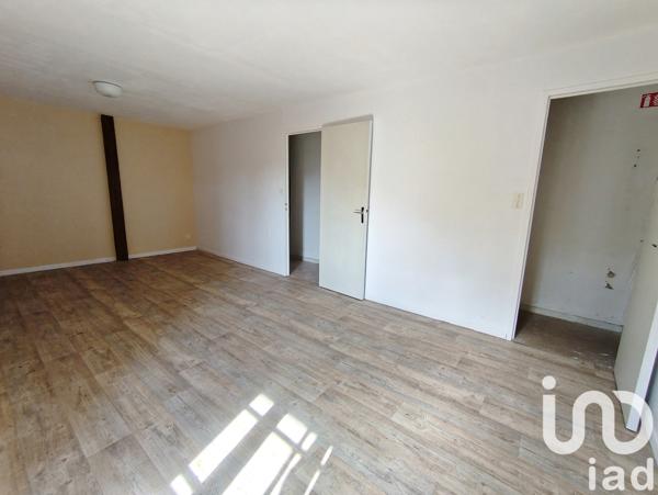 Maison à vendre 3 pièces 136 m² Chavanges
