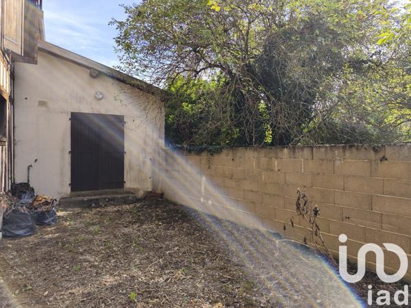 Maison à vendre 3 pièces 136 m² Chavanges