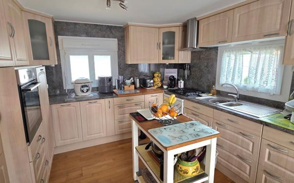 Maison à vendre    3 pièces • 58 m2 Roquebrune-sur-Argens