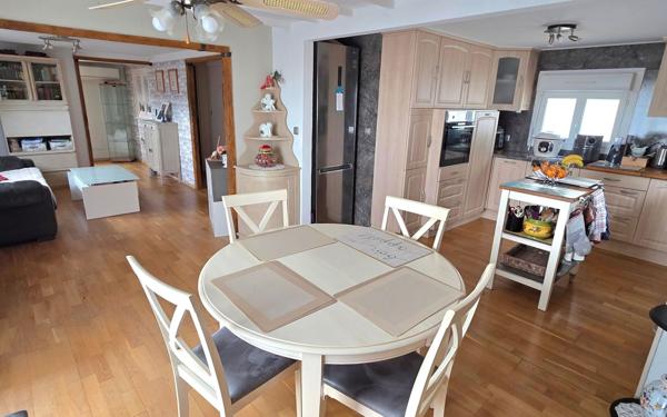 Maison à vendre    3 pièces • 58 m2 Roquebrune-sur-Argens