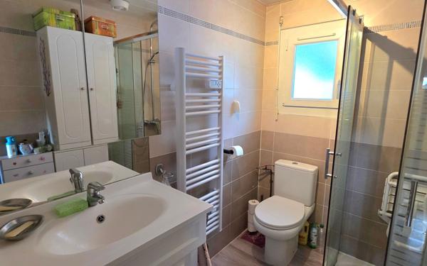 Maison à vendre    3 pièces • 58 m2 Roquebrune-sur-Argens