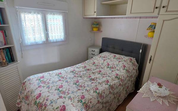 Maison à vendre    3 pièces • 58 m2 Roquebrune-sur-Argens