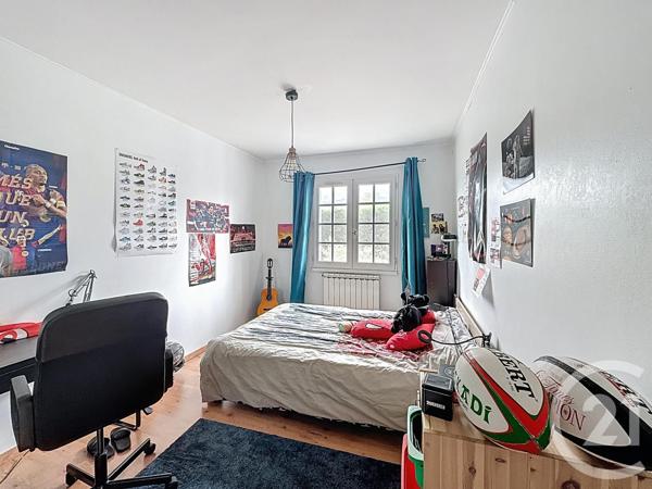 Maison à vendre  5 pièces - 177 m2 PRAT BONREPAUX - 09