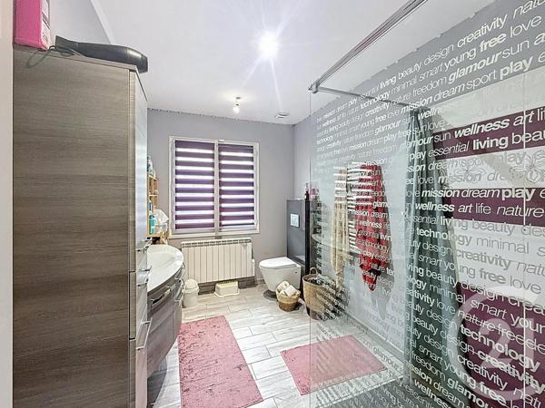 Maison à vendre  5 pièces - 177 m2 PRAT BONREPAUX - 09