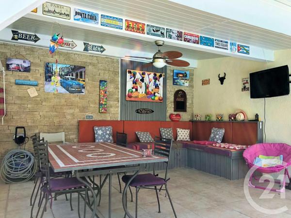 Maison à vendre  5 pièces - 177 m2 PRAT BONREPAUX - 09