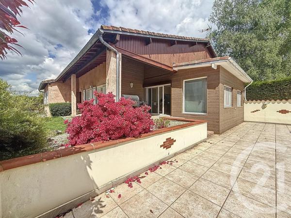 Maison à vendre  5 pièces - 177 m2 PRAT BONREPAUX - 09