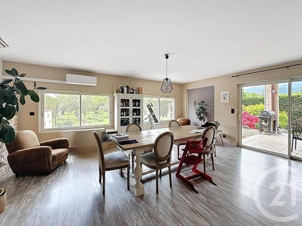 Maison à vendre  5 pièces - 177 m2 PRAT BONREPAUX - 09