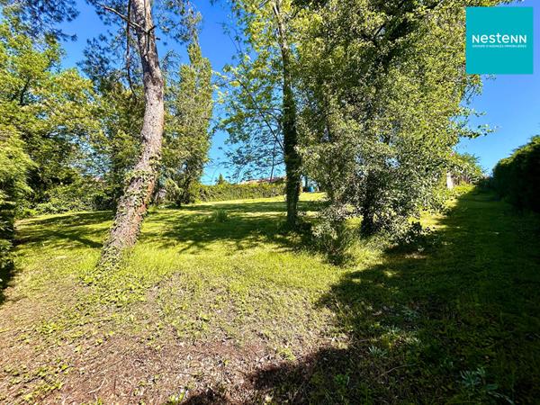 Projet de construction 128 m² habi + garage sur La Fouillouse avec 970 m2 de terrain