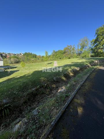 Serres-Castet (64121) TERRAIN CONSTRUCTIBLE