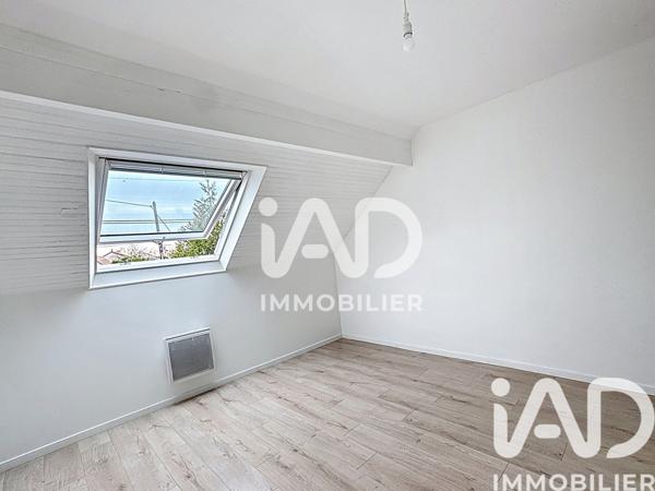 Maison à vendre 5 pièces 90 m² Morsang-sur-Orge