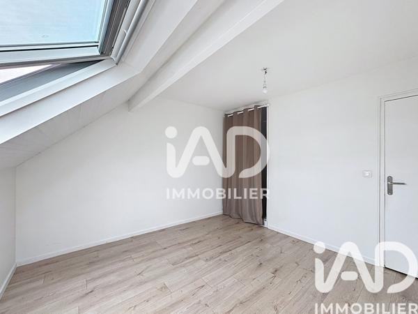 Maison à vendre 5 pièces 90 m² Morsang-sur-Orge