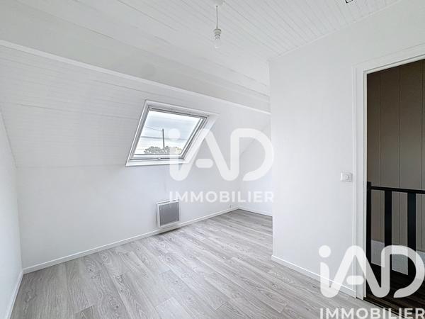 Maison à vendre 5 pièces 90 m² Morsang-sur-Orge