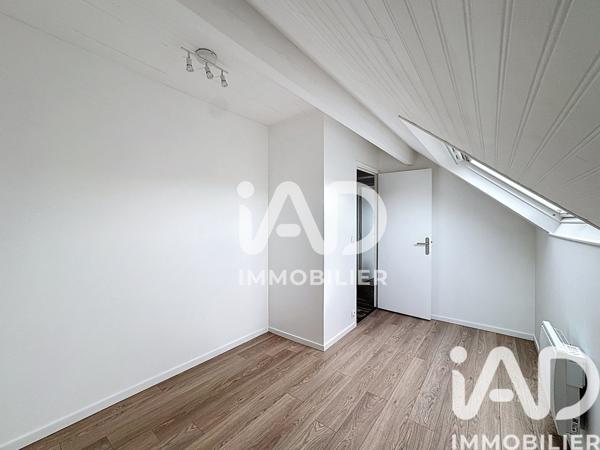 Maison à vendre 5 pièces 90 m² Morsang-sur-Orge