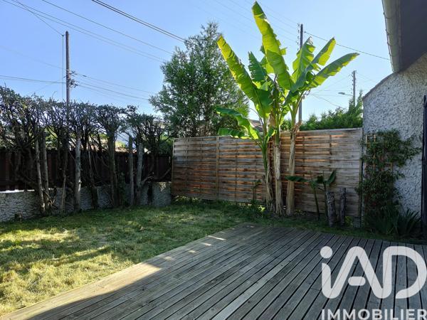 Maison à vendre 5 pièces 90 m² Morsang-sur-Orge
