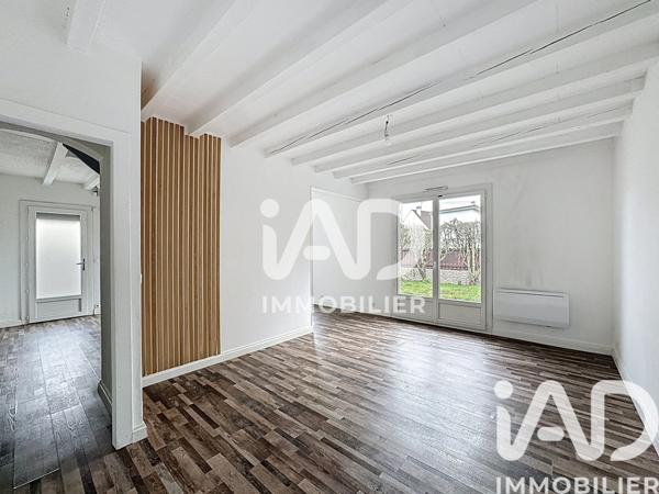 Maison à vendre 5 pièces 90 m² Morsang-sur-Orge