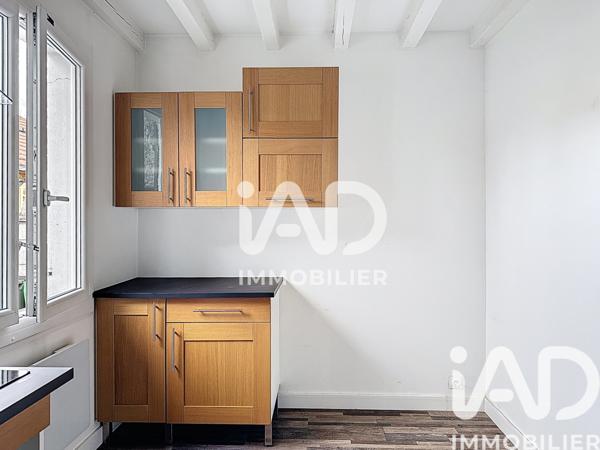 Maison à vendre 5 pièces 90 m² Morsang-sur-Orge