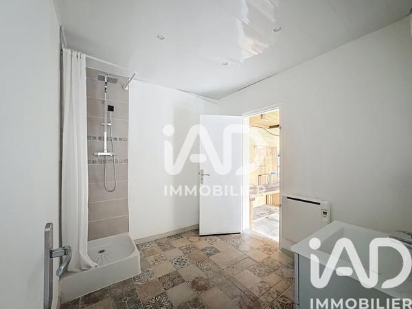 Maison à vendre 5 pièces 90 m² Morsang-sur-Orge