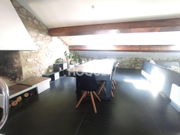 Appartement 3 pièce(s) meublé 68 m2