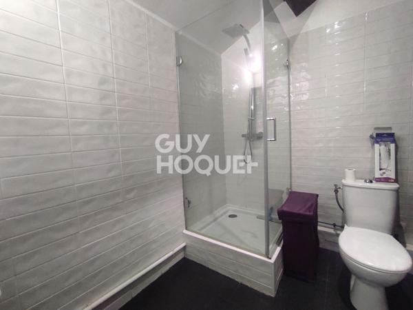 Appartement 3 pièce(s) meublé 68 m2