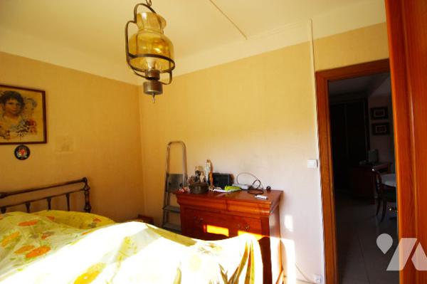 T3 de 58m2 (Carrez) avec sa terrasse (9e)